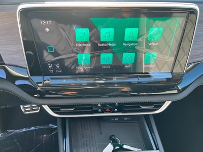 2026 Volkswagen Atlas 2.0T SEL Premium R-Line 4MOTION