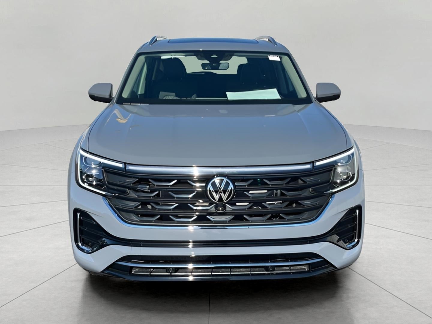 2026 Volkswagen Atlas 2.0T SEL Premium R-Line 4MOTION