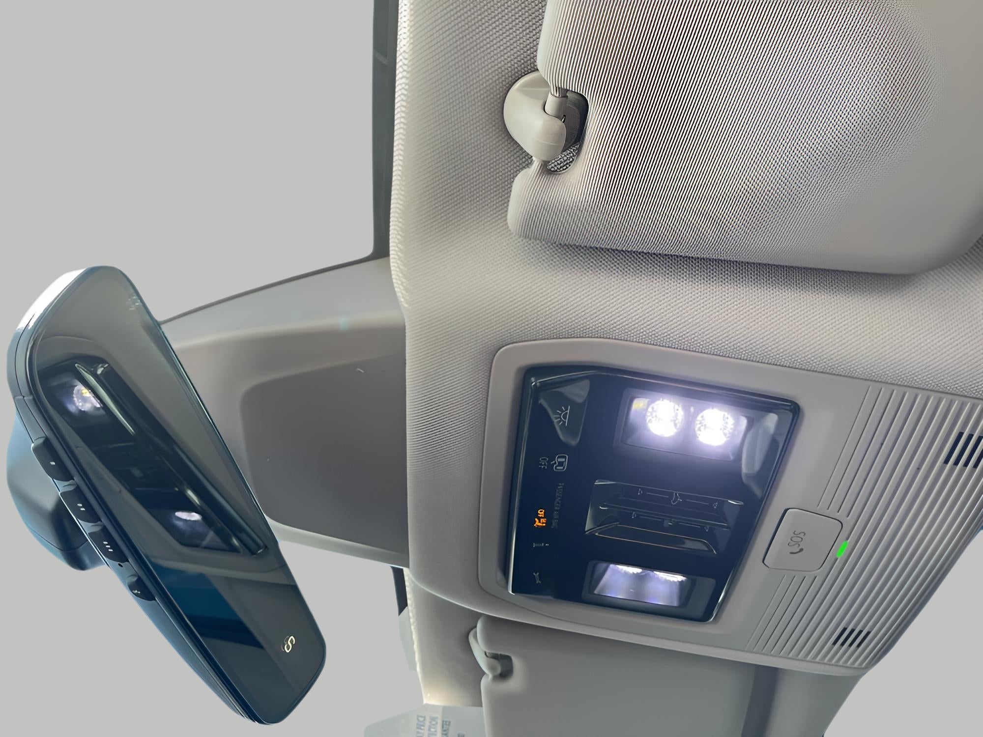 2026 Volkswagen Atlas 2.0T SEL Premium R-Line 4MOTION