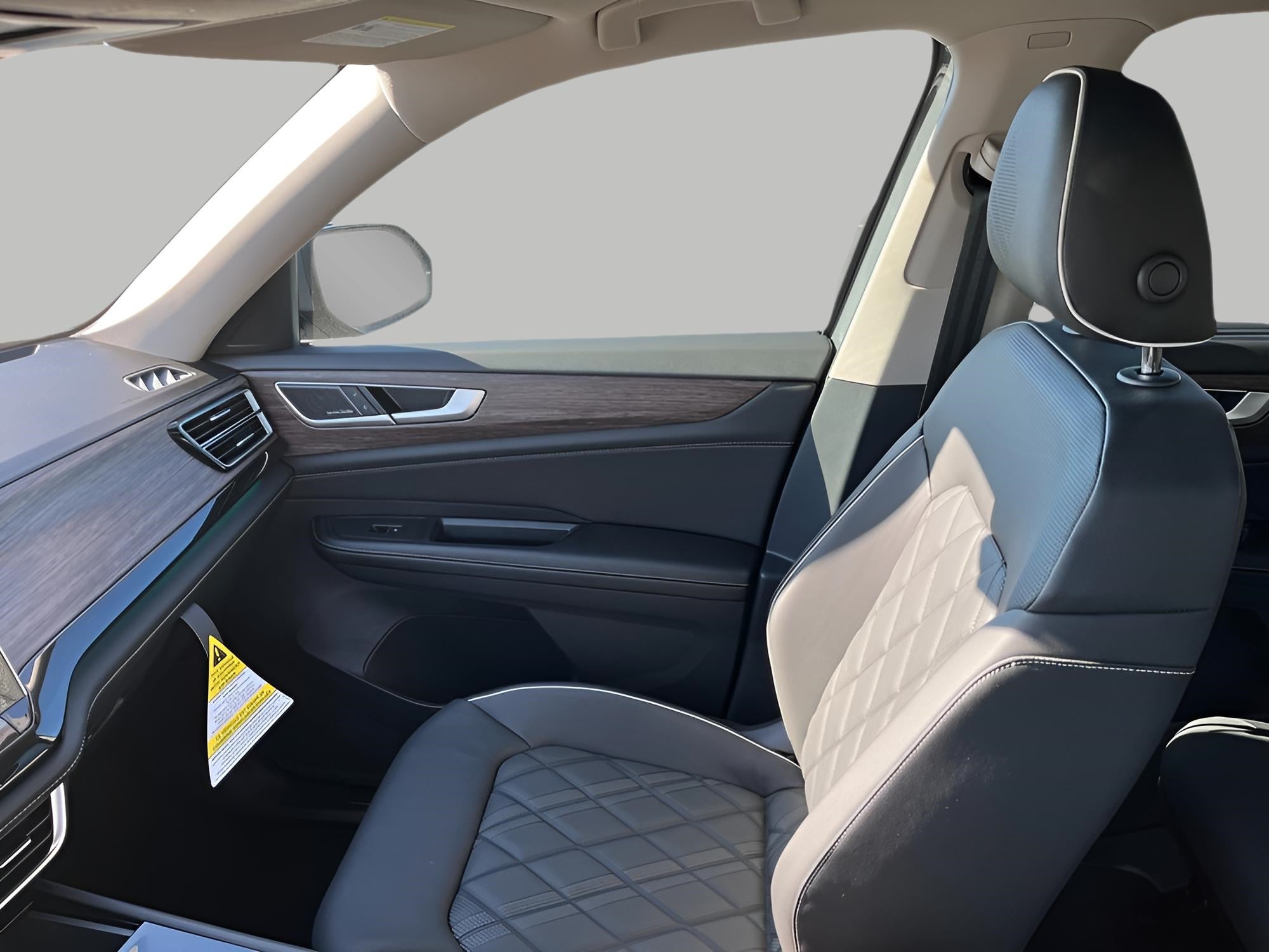 2026 Volkswagen Atlas 2.0T SEL Premium R-Line 4MOTION