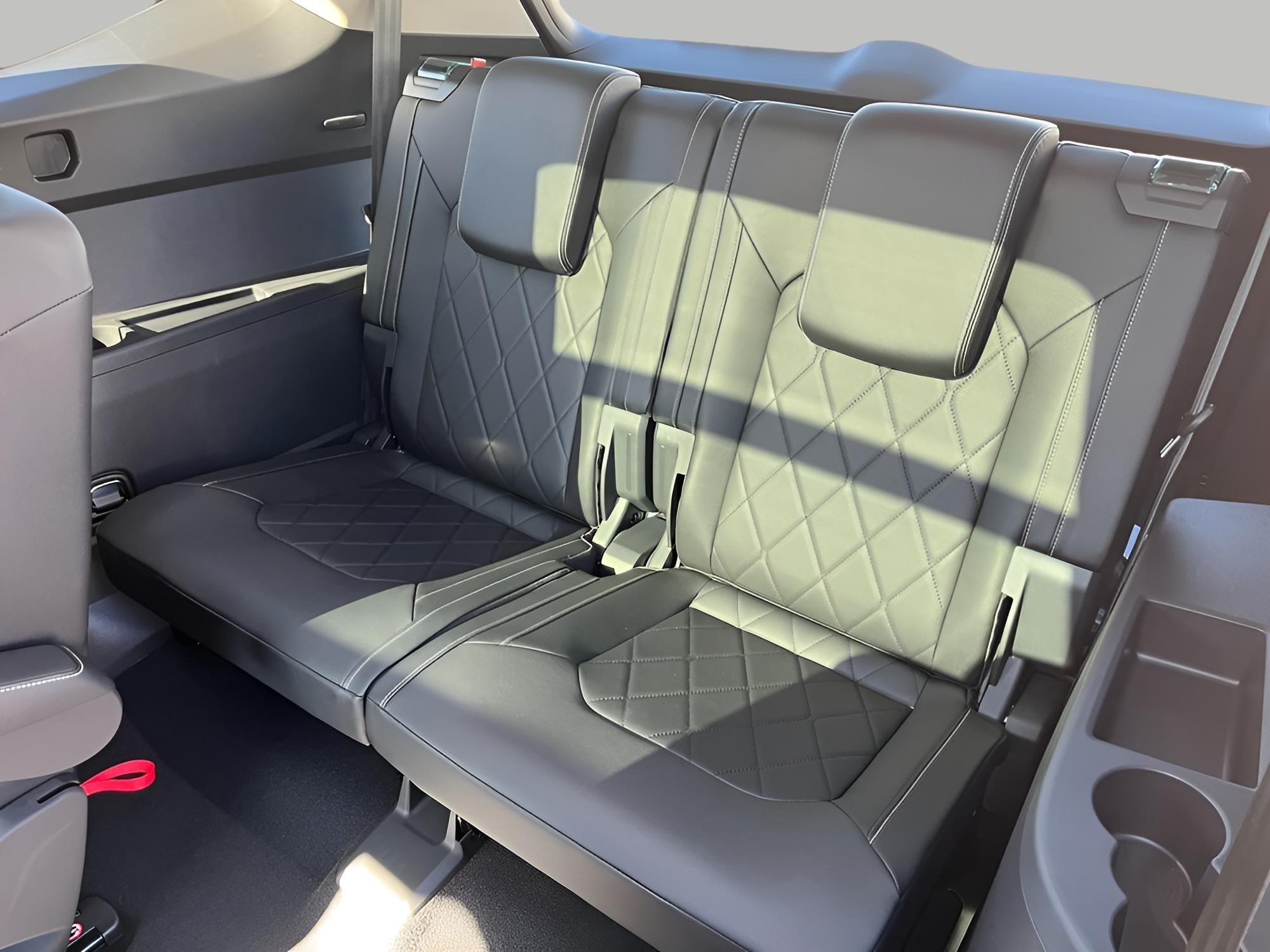 2026 Volkswagen Atlas 2.0T SEL Premium R-Line 4MOTION