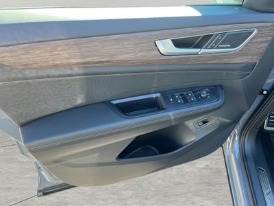 2026 Volkswagen Atlas 2.0T SEL Premium R-Line 4MOTION