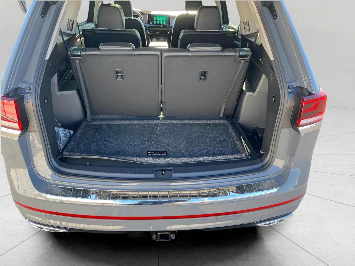 2026 Volkswagen Atlas 2.0T SEL Premium R-Line 4MOTION