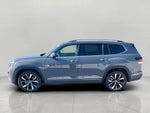 2026 Volkswagen Atlas 2.0T SEL Premium R-Line 4MOTION