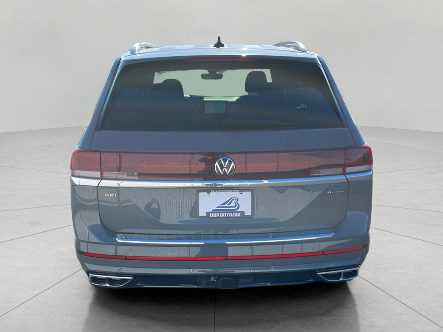 2026 Volkswagen Atlas 2.0T SEL Premium R-Line 4MOTION