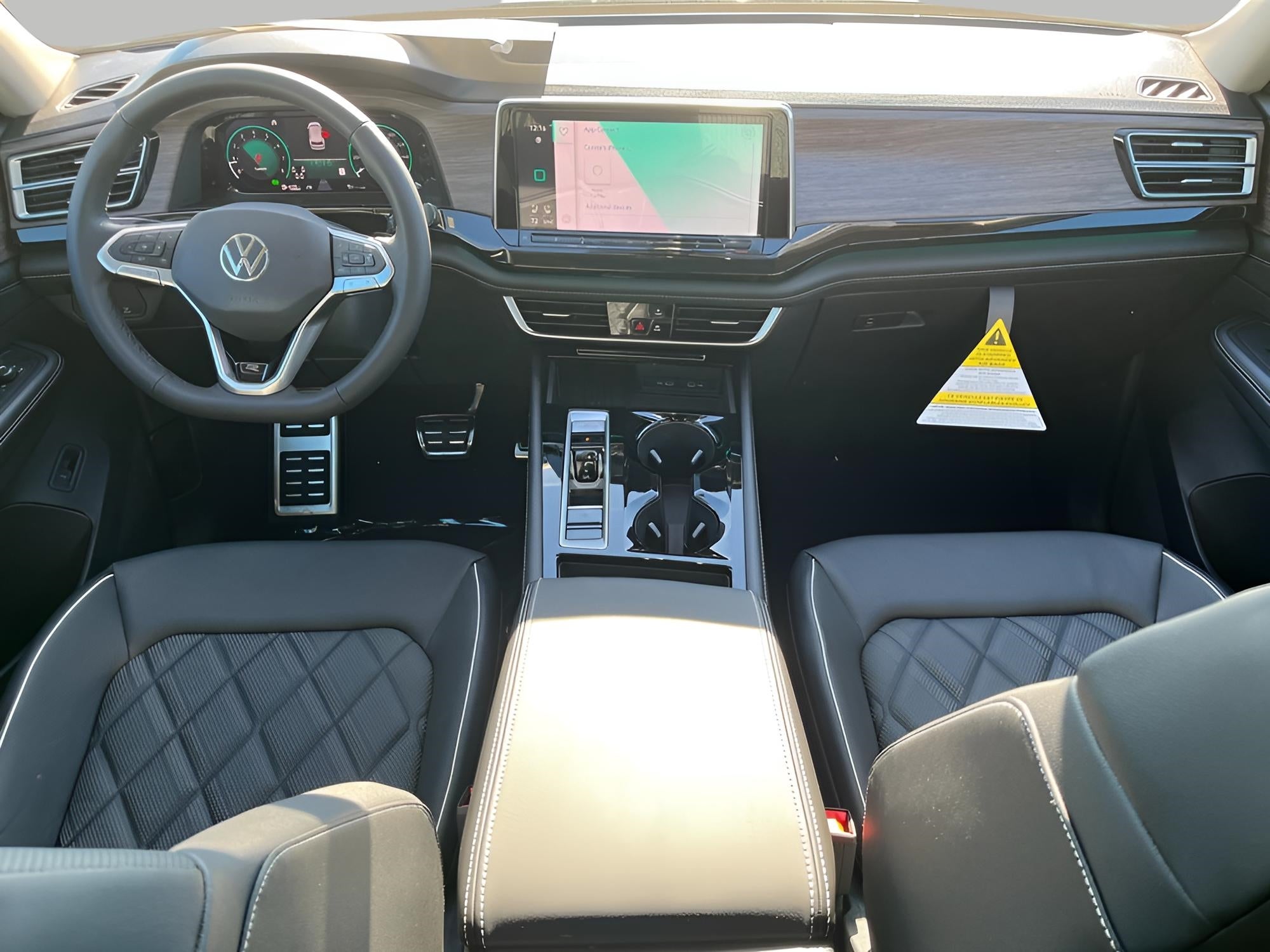 2026 Volkswagen Atlas 2.0T SEL Premium R-Line 4MOTION