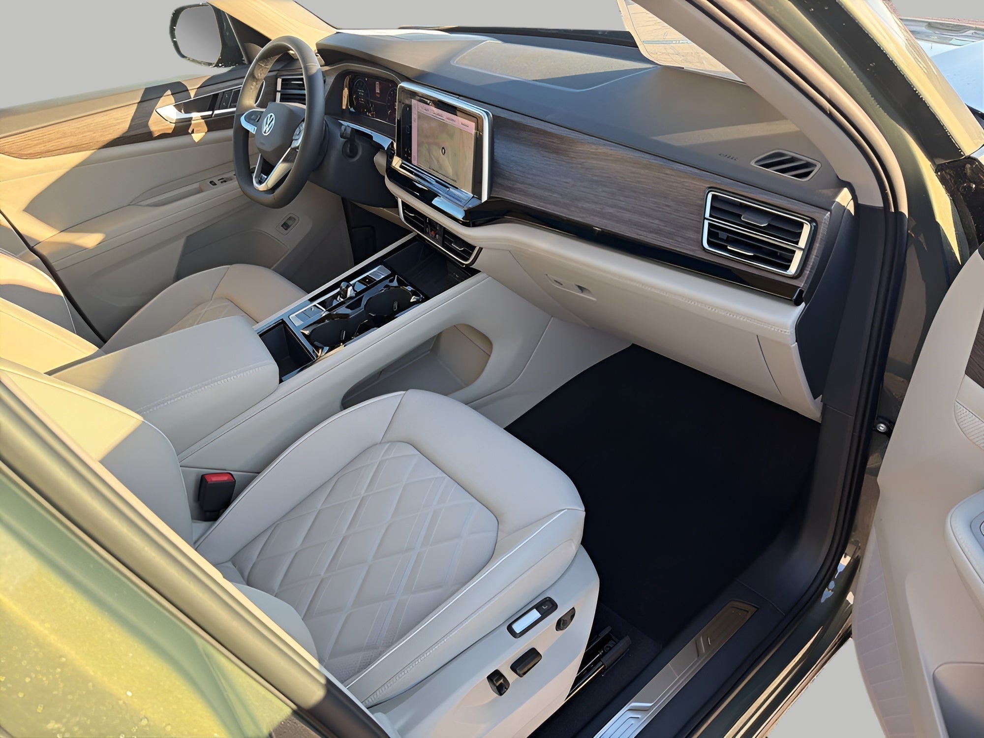 2026 Volkswagen Atlas 2.0T SEL Premium R-Line 4MOTION