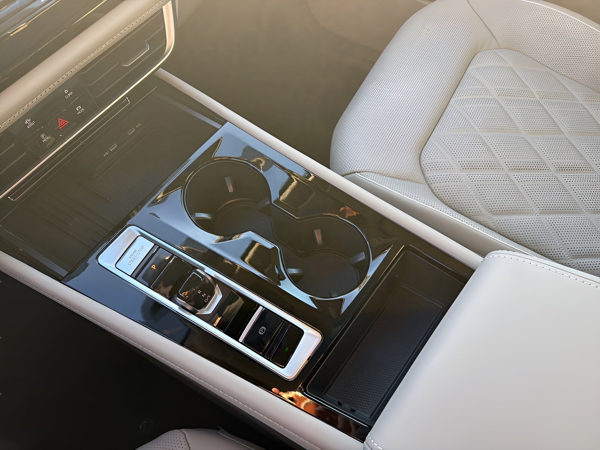 2026 Volkswagen Atlas 2.0T SEL Premium R-Line 4MOTION