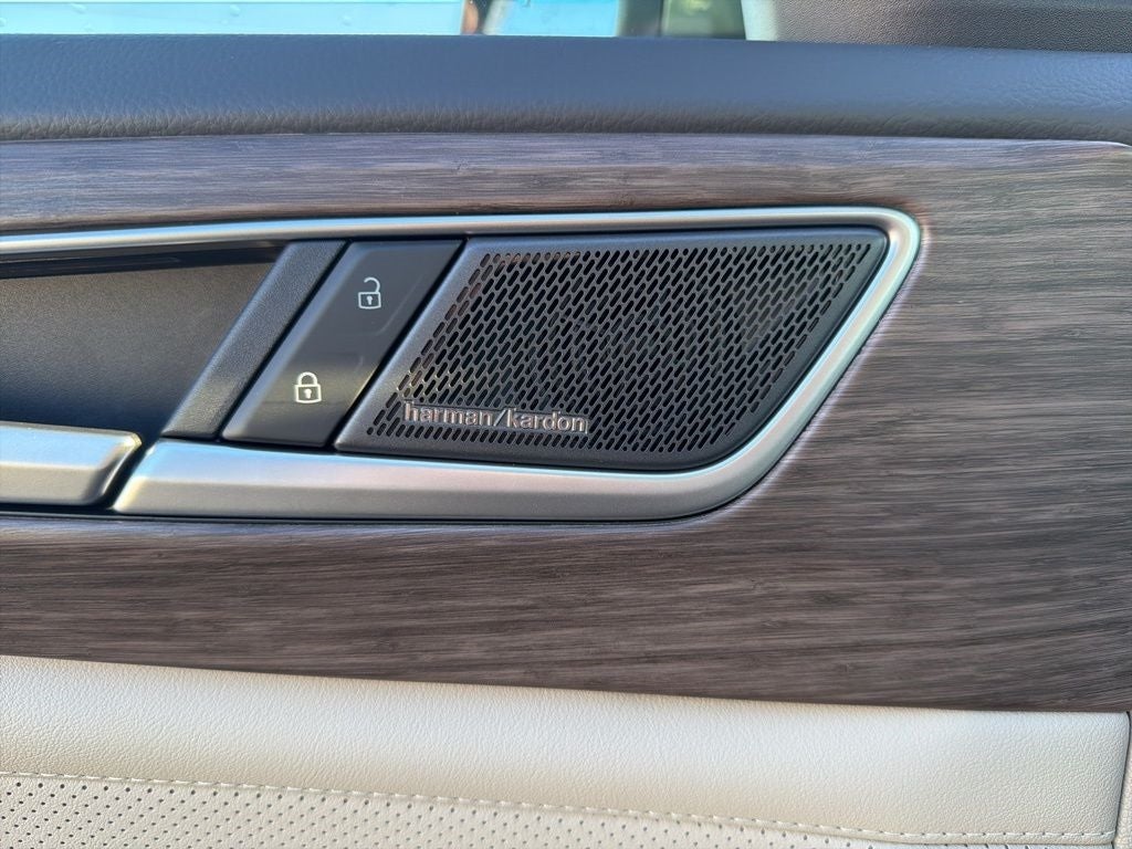 2026 Volkswagen Atlas 2.0T SEL Premium R-Line 4MOTION