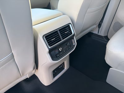 2026 Volkswagen Atlas 2.0T SEL Premium R-Line 4MOTION