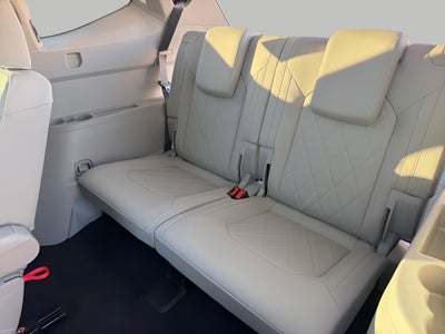 2026 Volkswagen Atlas 2.0T SEL Premium R-Line 4MOTION