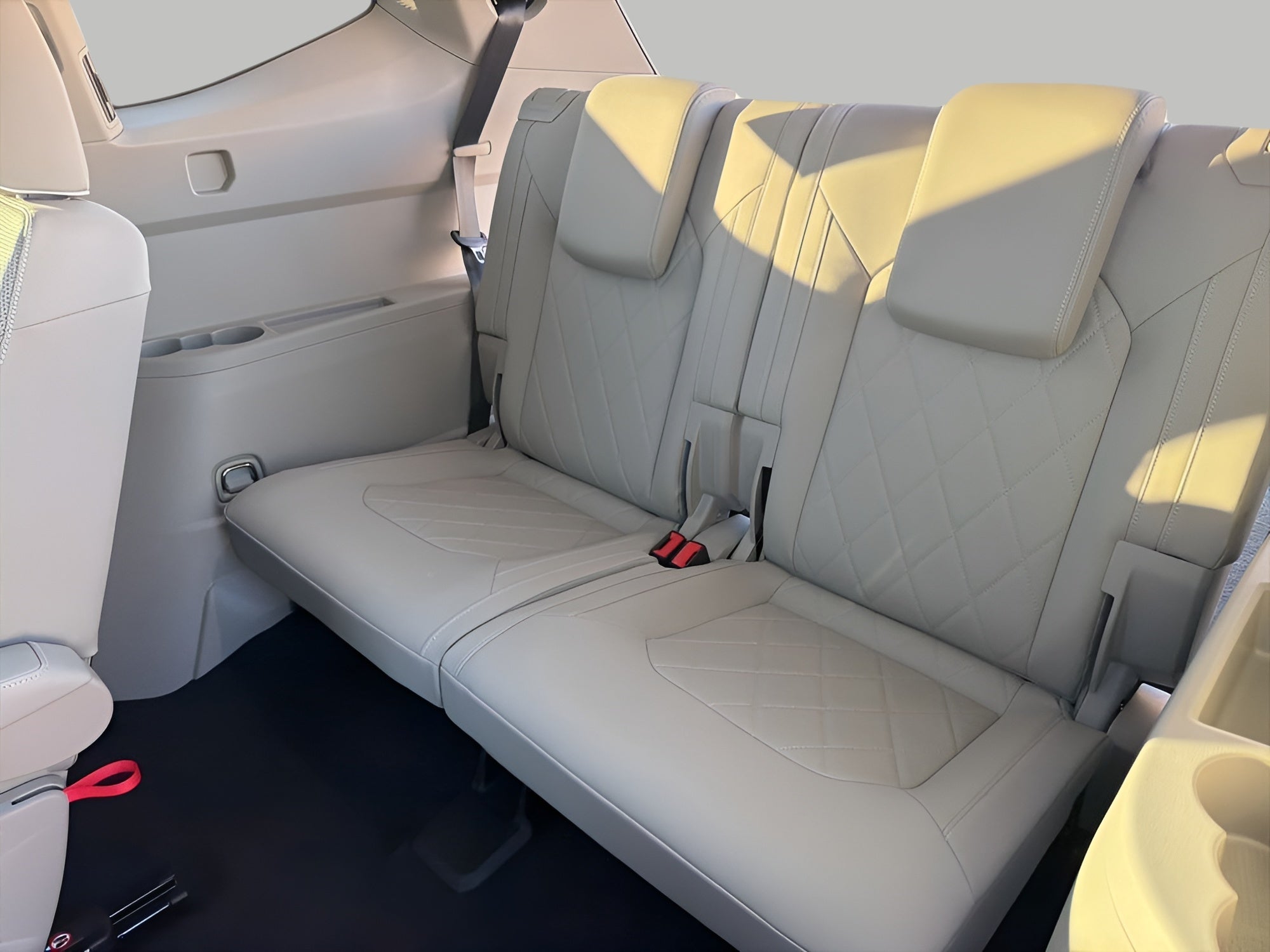 2026 Volkswagen Atlas 2.0T SEL Premium R-Line 4MOTION