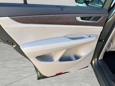 2026 Volkswagen Atlas 2.0T SEL Premium R-Line 4MOTION