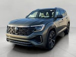 2026 Volkswagen Atlas 2.0T SEL Premium R-Line 4MOTION