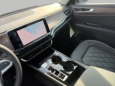 2026 Volkswagen Atlas 2.0T SEL Premium R-Line 4MOTION