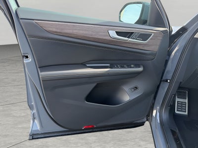 2026 Volkswagen Atlas 2.0T SEL Premium R-Line 4MOTION