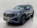 2026 Volkswagen Atlas 2.0T SEL Premium R-Line 4MOTION