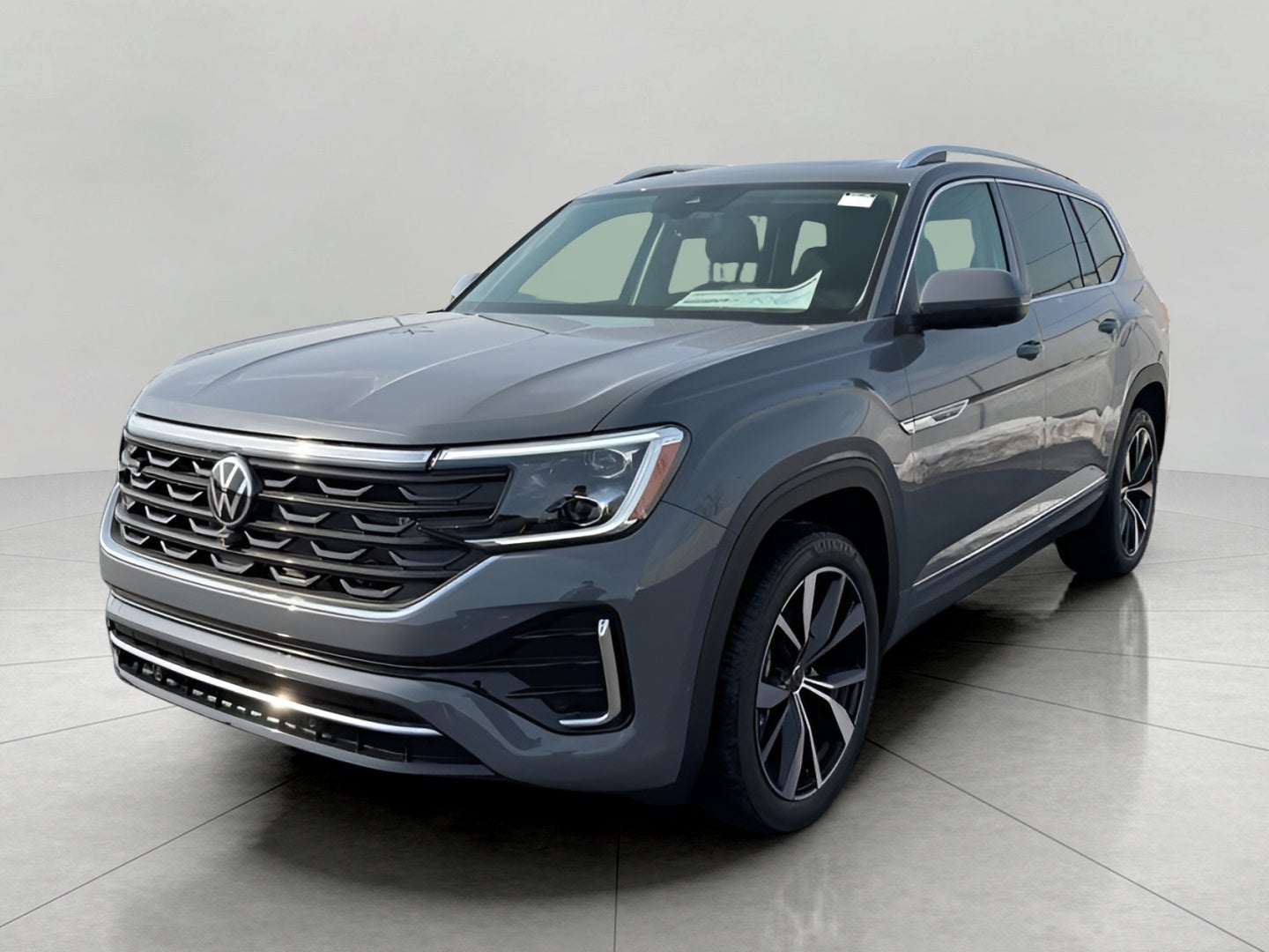 2026 Volkswagen Atlas 2.0T SEL Premium R-Line 4MOTION