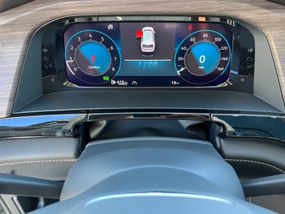 2026 Volkswagen Atlas 2.0T SEL Premium R-Line 4MOTION