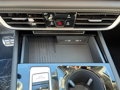 2026 Volkswagen Atlas 2.0T SEL Premium R-Line 4MOTION