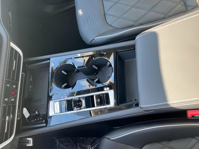 2026 Volkswagen Atlas 2.0T SEL Premium R-Line 4MOTION