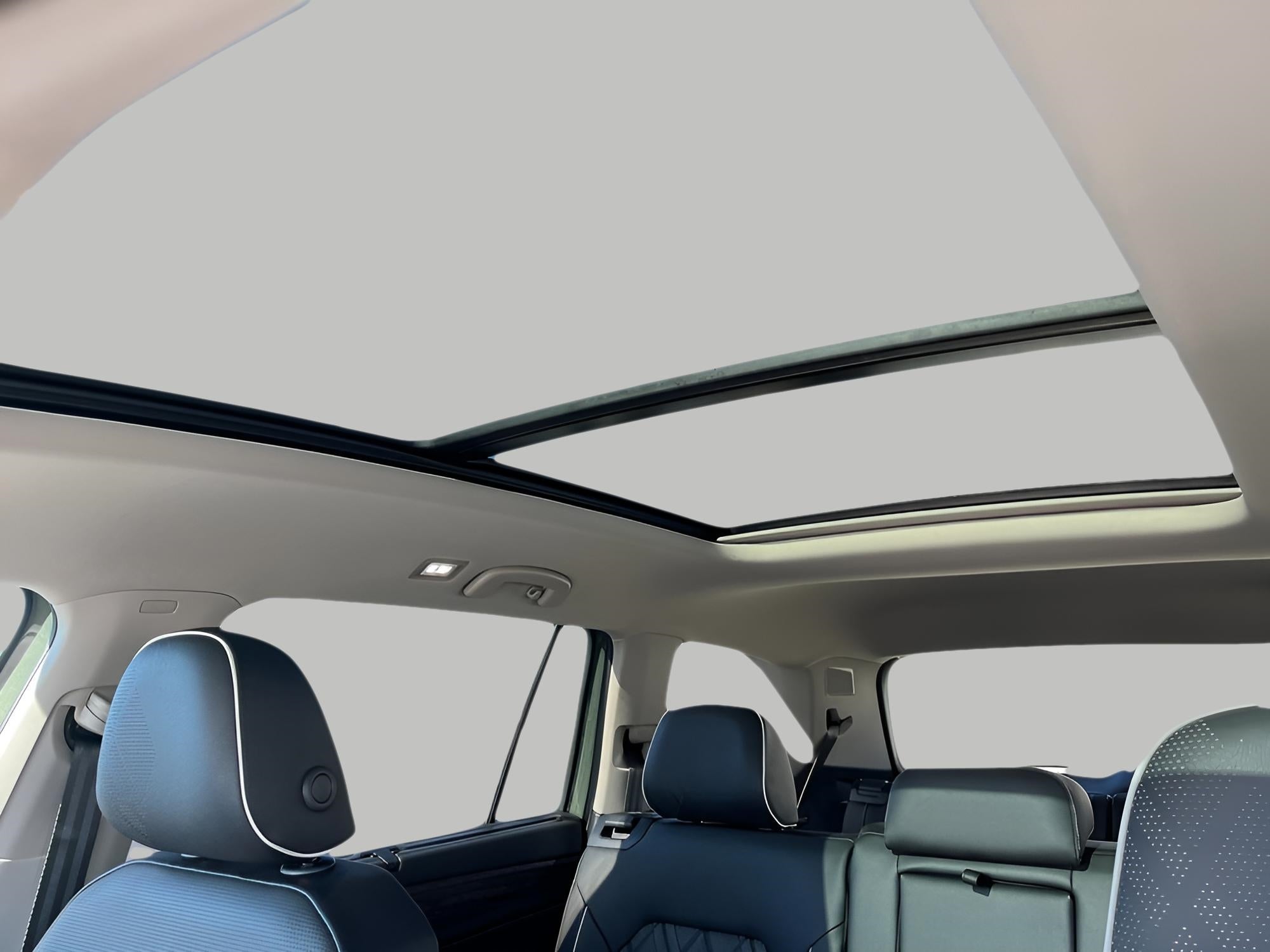 2026 Volkswagen Atlas 2.0T SEL Premium R-Line 4MOTION