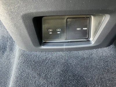 2026 Volkswagen Atlas 2.0T SEL Premium R-Line 4MOTION