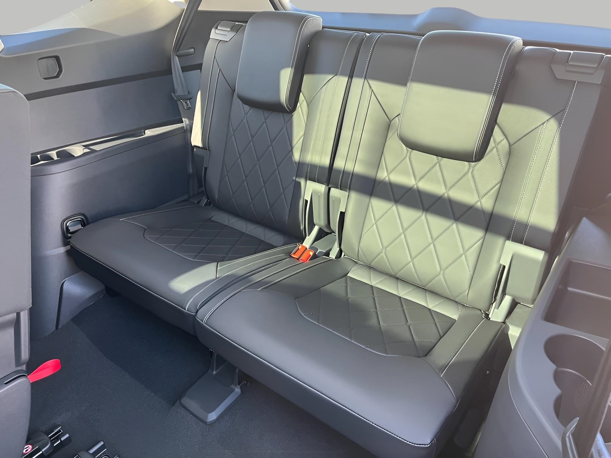 2026 Volkswagen Atlas 2.0T SEL Premium R-Line 4MOTION