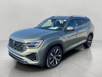 2026 Volkswagen Atlas 2.0T SEL Premium R-Line 4MOTION