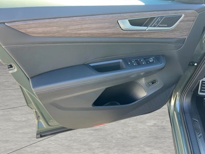 2026 Volkswagen Atlas 2.0T SEL Premium R-Line 4MOTION