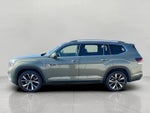 2026 Volkswagen Atlas 2.0T SEL Premium R-Line 4MOTION