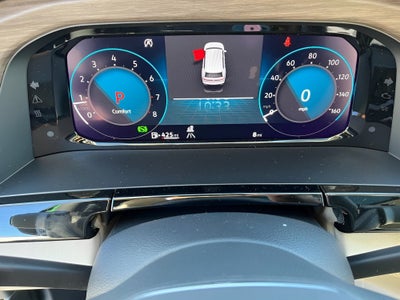 2026 Volkswagen Atlas 2.0T SEL Premium R-Line 4MOTION