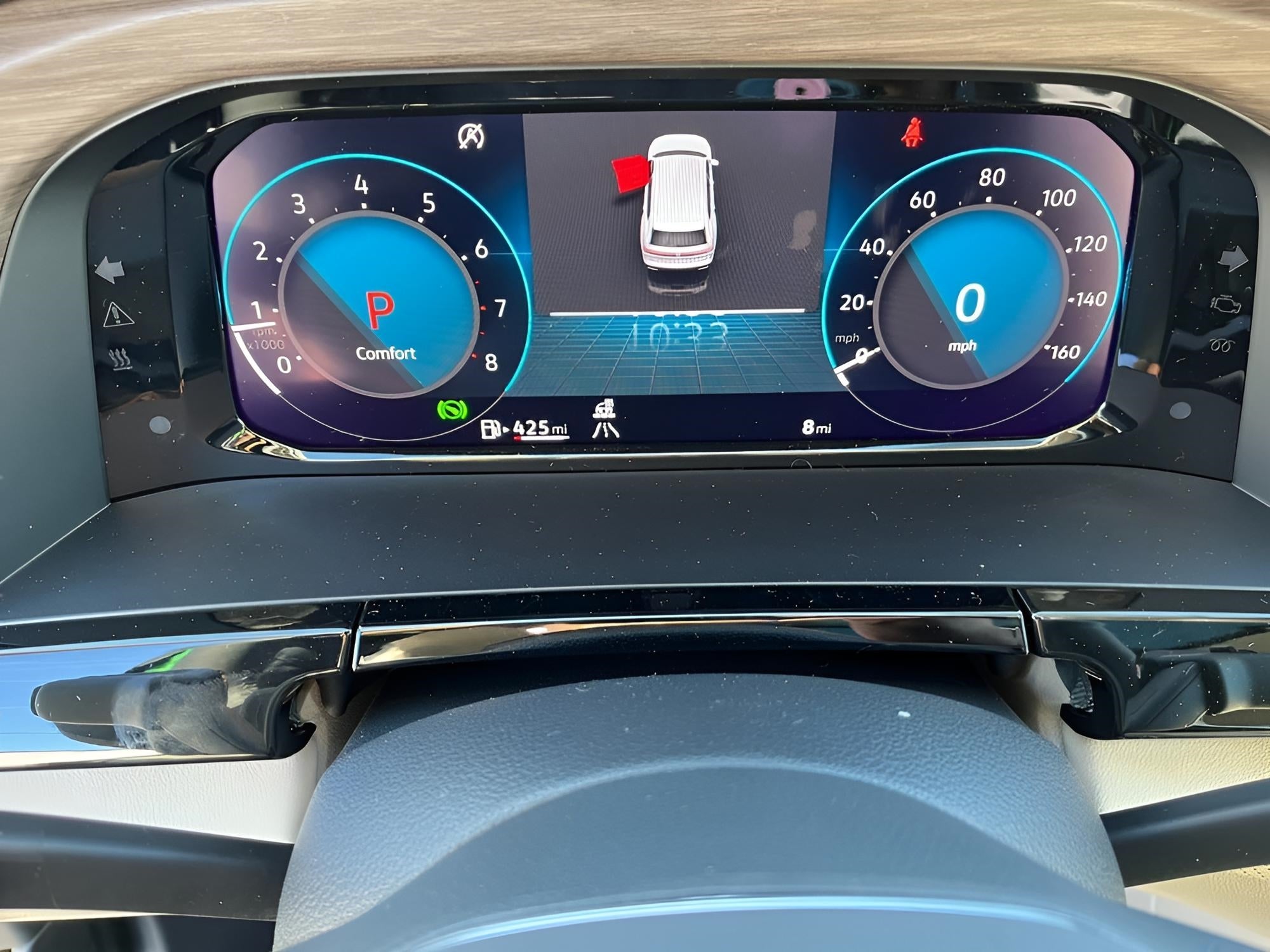 2026 Volkswagen Atlas 2.0T SEL Premium R-Line 4MOTION