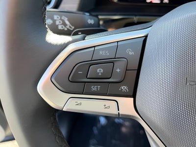 2026 Volkswagen Atlas 2.0T SEL Premium R-Line 4MOTION