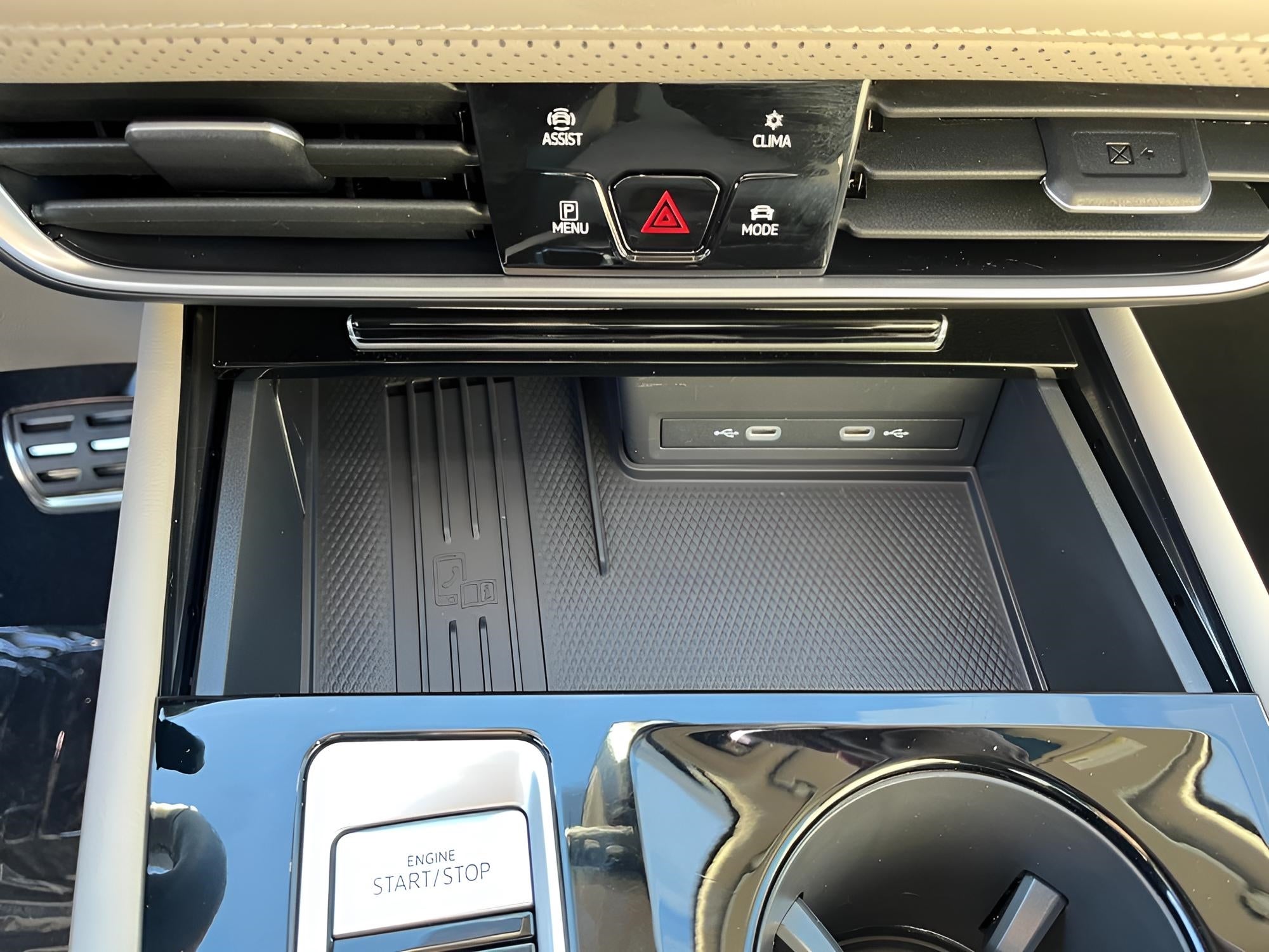 2026 Volkswagen Atlas 2.0T SEL Premium R-Line 4MOTION