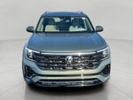 2026 Volkswagen Atlas 2.0T SEL Premium R-Line 4MOTION