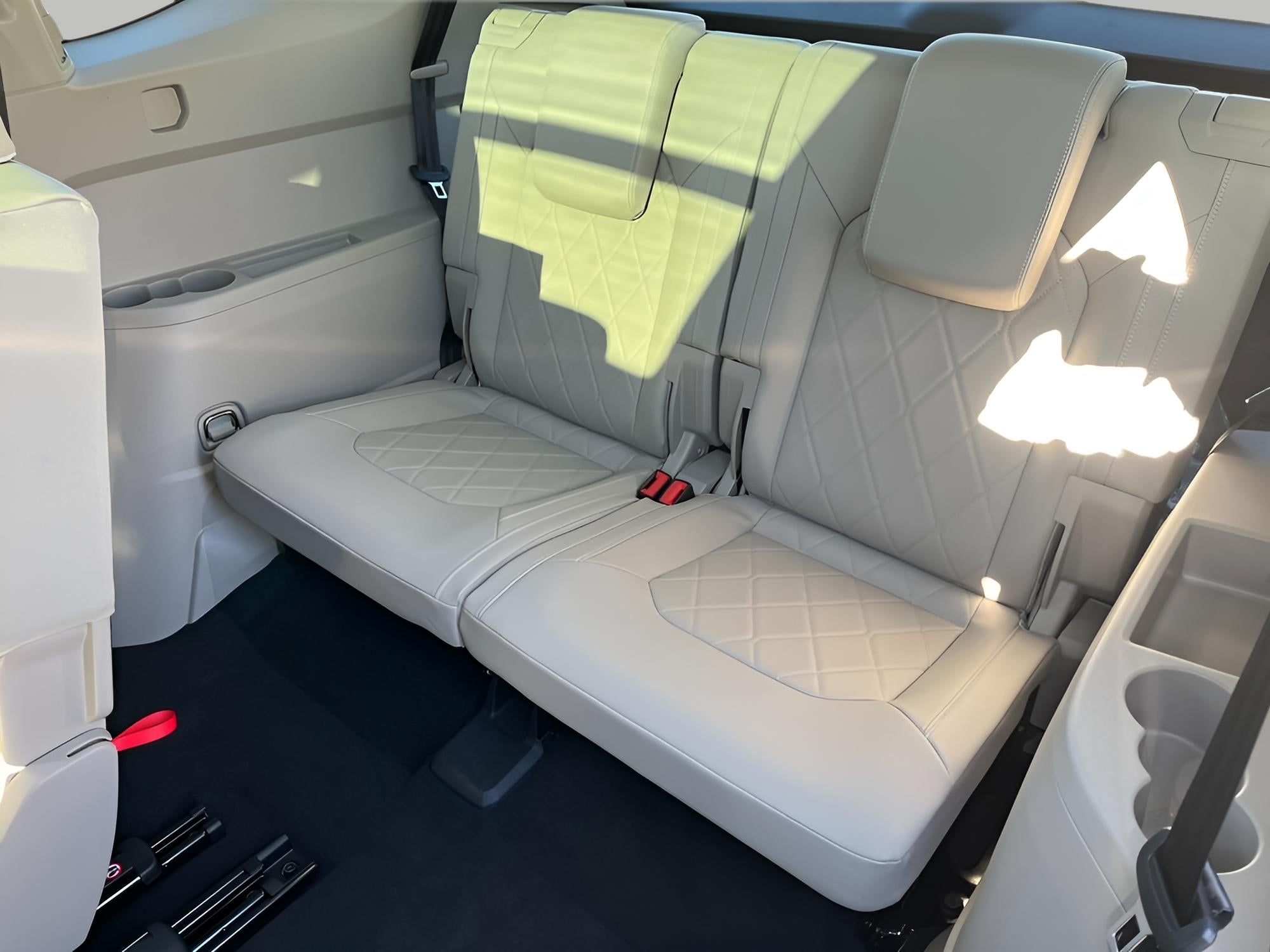 2026 Volkswagen Atlas 2.0T SEL Premium R-Line 4MOTION