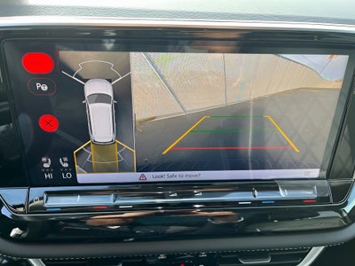 2026 Volkswagen Atlas 2.0T SEL Premium R-Line 4MOTION