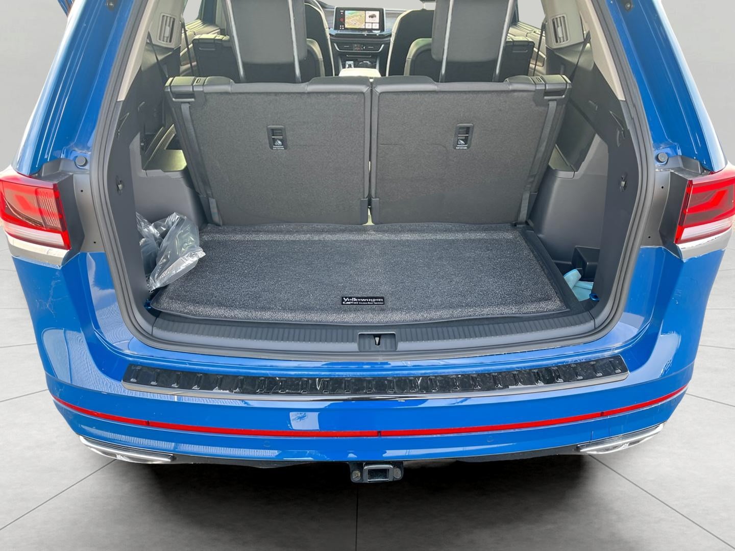 2026 Volkswagen Atlas 2.0T SEL Premium R-Line 4MOTION