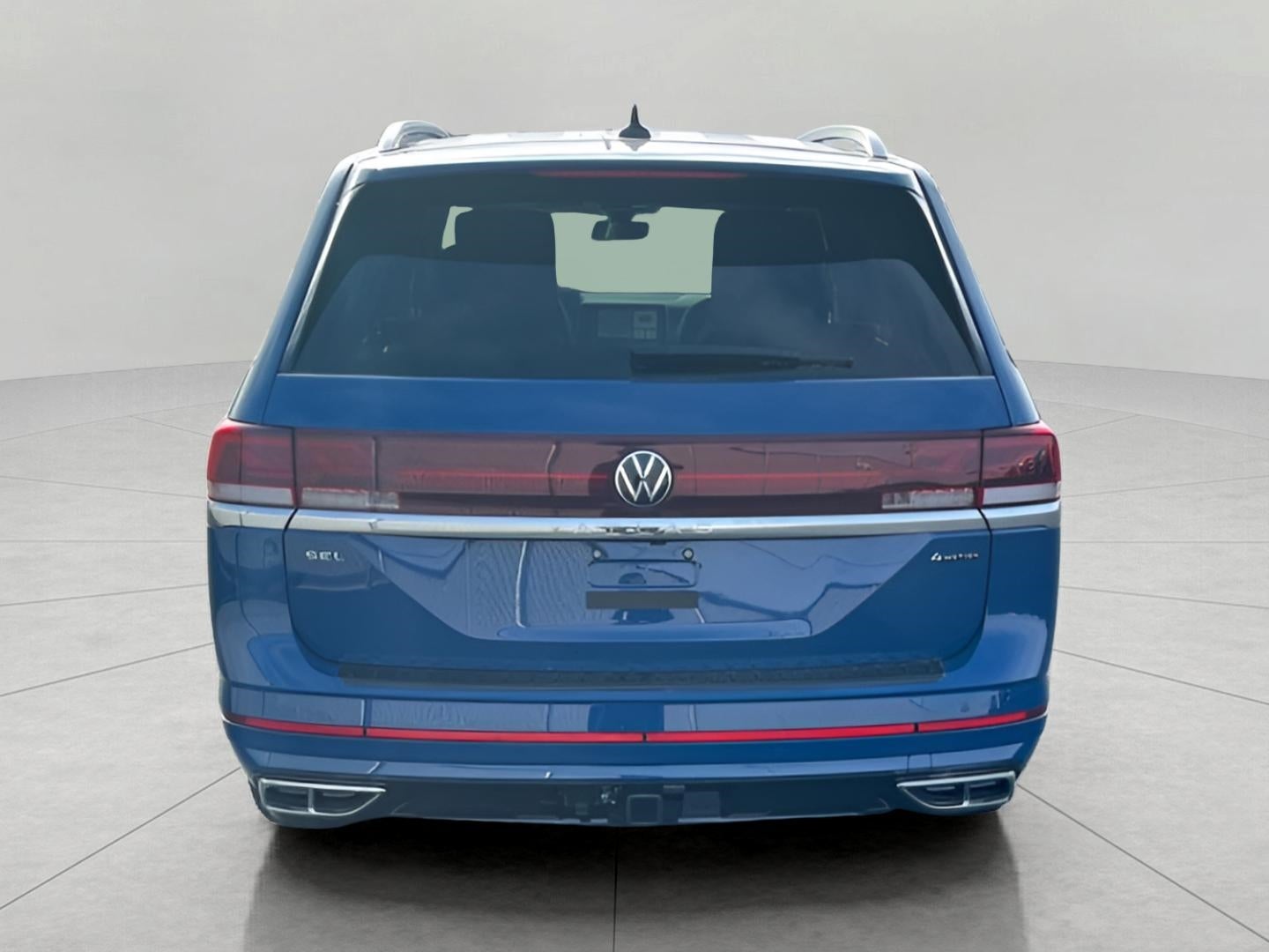 2026 Volkswagen Atlas 2.0T SEL Premium R-Line 4MOTION