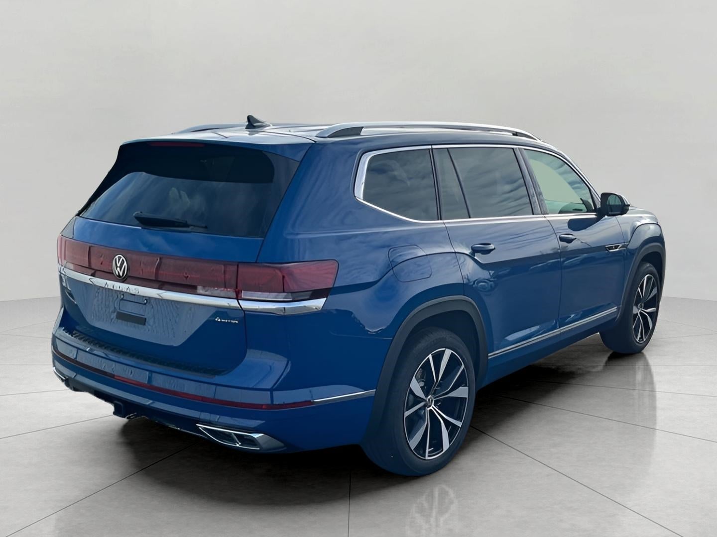 2026 Volkswagen Atlas 2.0T SEL Premium R-Line 4MOTION