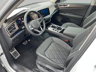 2026 Volkswagen Atlas 2.0T SEL Premium R-Line 4MOTION