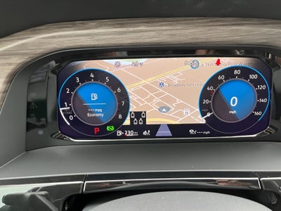 2026 Volkswagen Atlas 2.0T SEL Premium R-Line 4MOTION