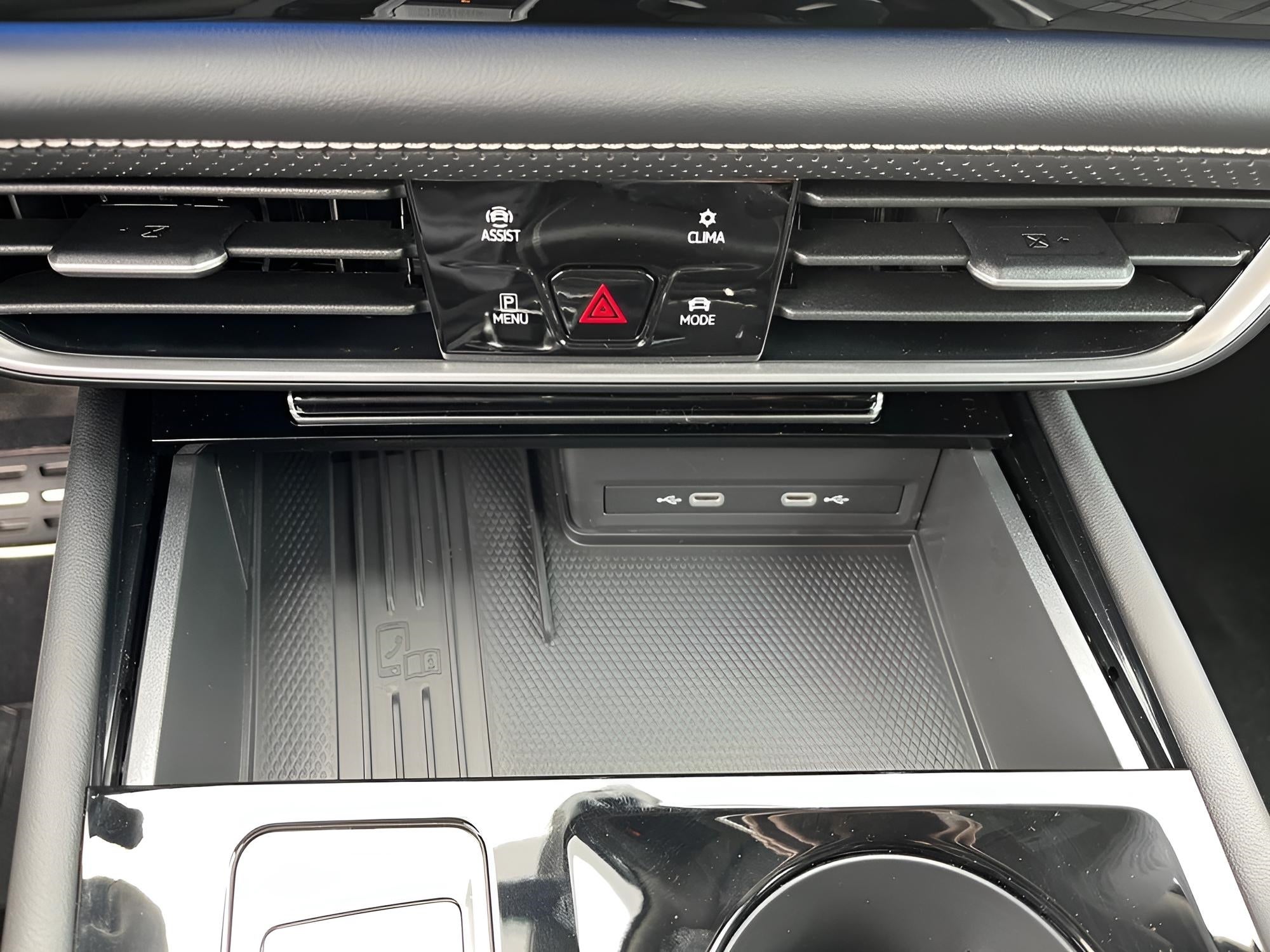 2026 Volkswagen Atlas 2.0T SEL Premium R-Line 4MOTION