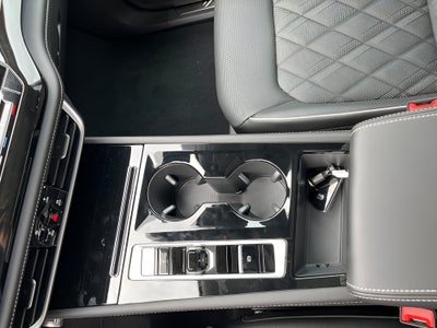 2026 Volkswagen Atlas 2.0T SEL Premium R-Line 4MOTION