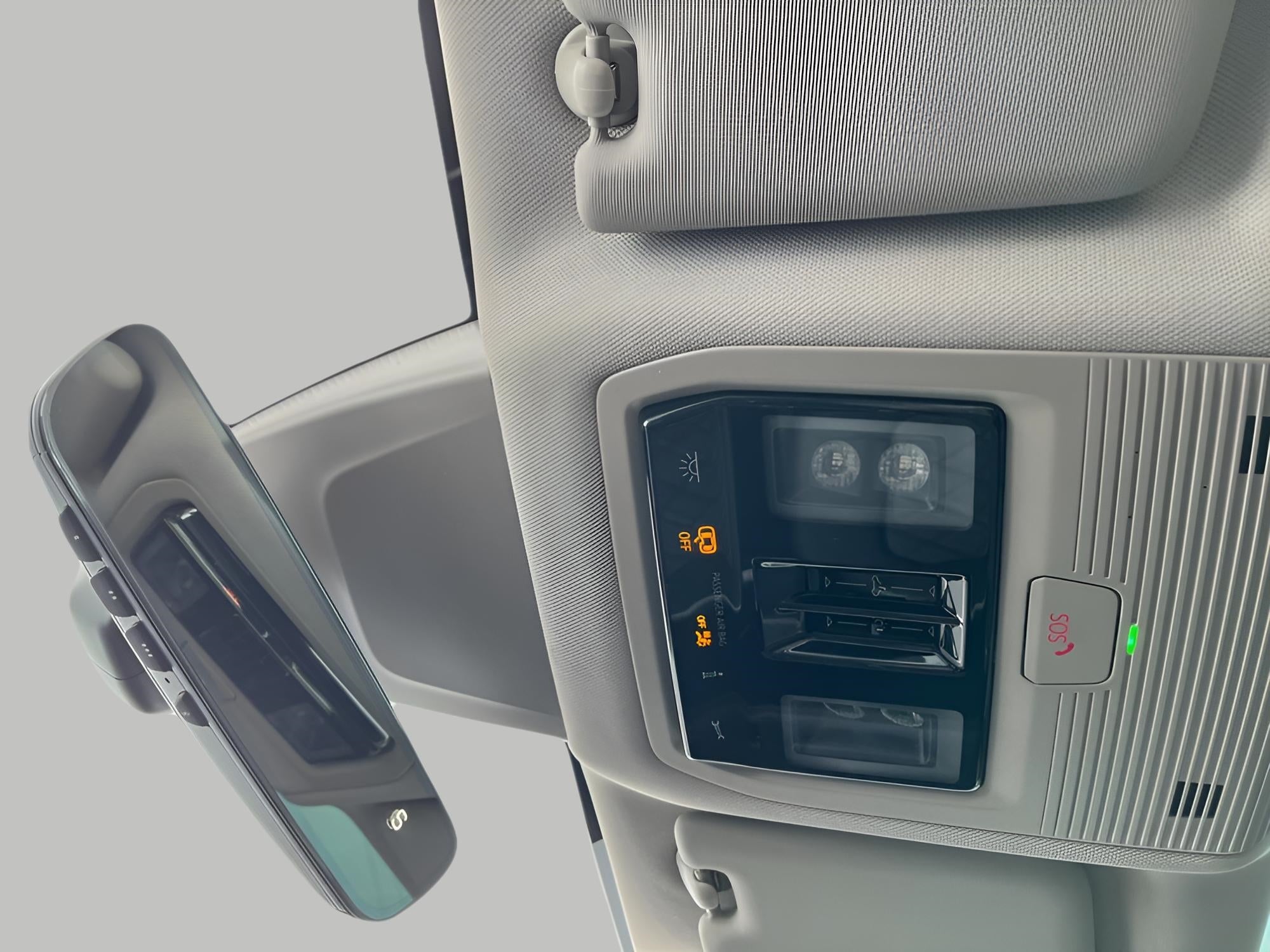 2026 Volkswagen Atlas 2.0T SEL Premium R-Line 4MOTION