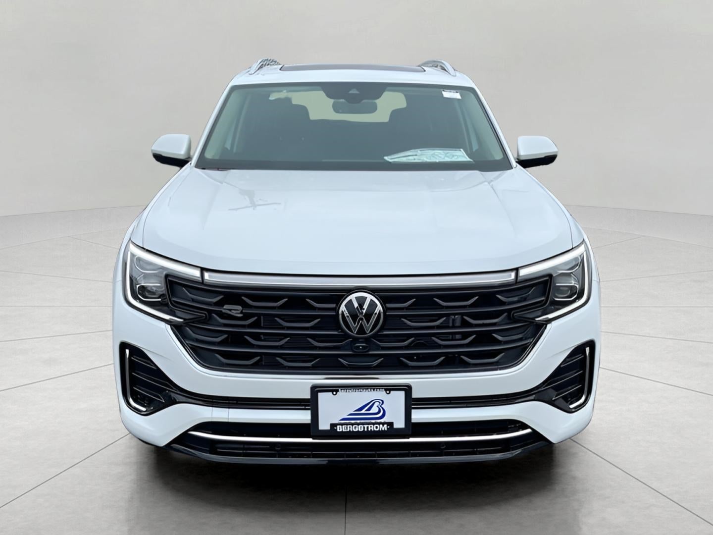 2026 Volkswagen Atlas 2.0T SEL Premium R-Line 4MOTION