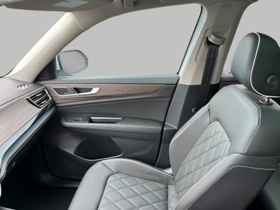 2026 Volkswagen Atlas 2.0T SEL Premium R-Line 4MOTION