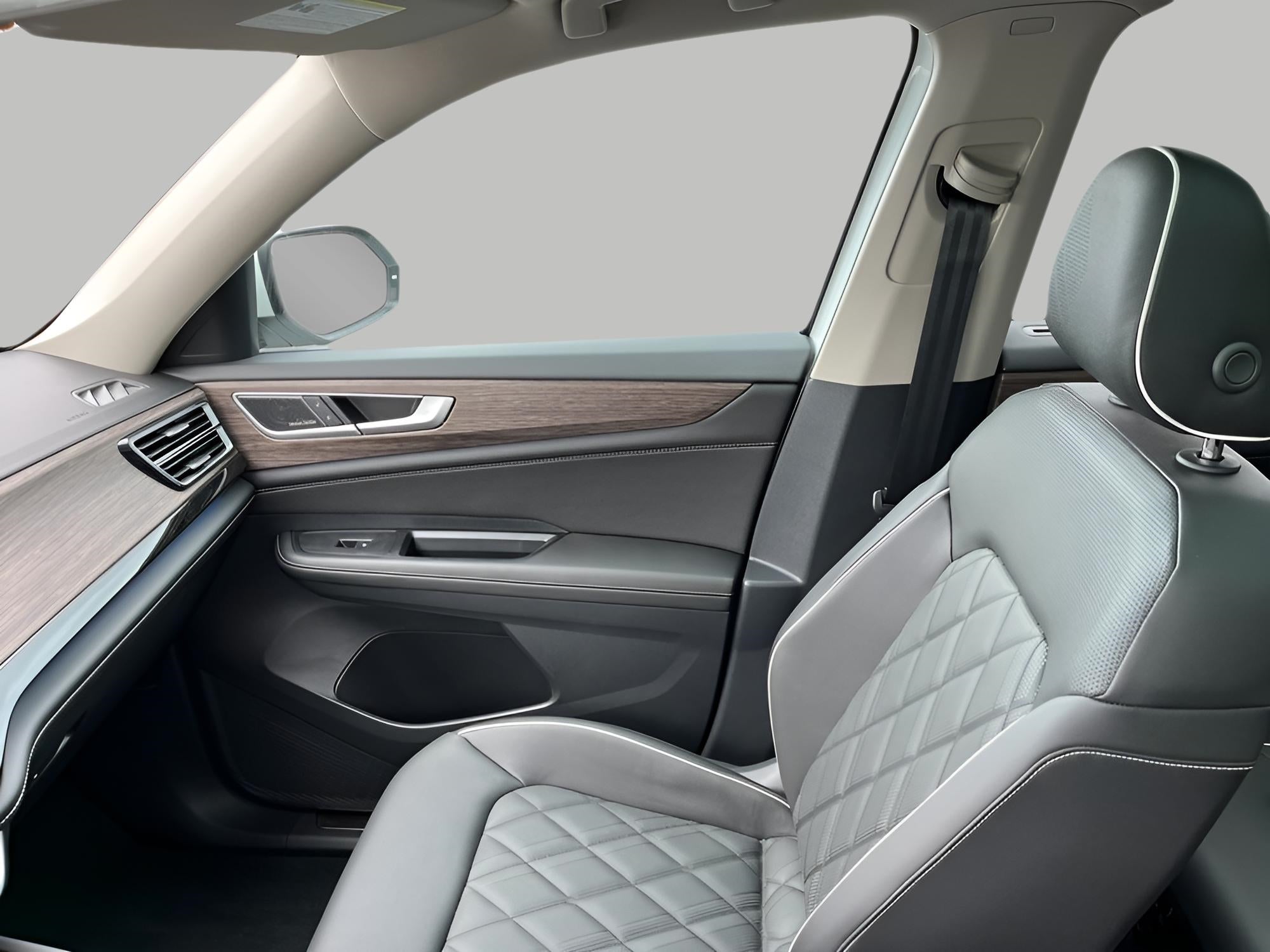 2026 Volkswagen Atlas 2.0T SEL Premium R-Line 4MOTION