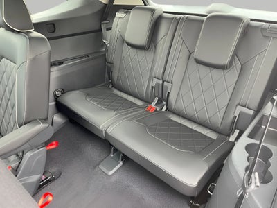 2026 Volkswagen Atlas 2.0T SEL Premium R-Line 4MOTION